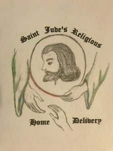 St. Jude's Religious Home Delivery