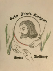 St. Jude&#39;s Religious Home Delivery