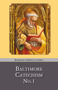 Baltimore Catechism #1