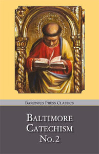 Baltimore Catechism #2