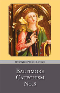 Baltimore Catechism #3