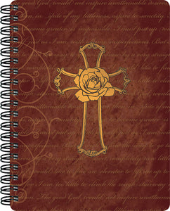 Daily Journal: St. Therese The Little Flower