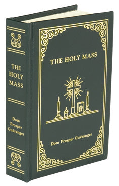 The Holy Mass