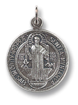 St. Benedict Medal