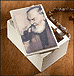 St. Padre Pio Rosary Box