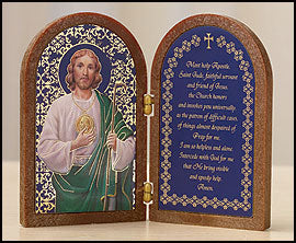 St. Jude Stand