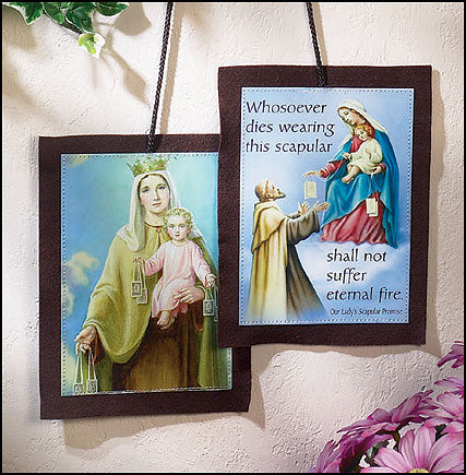 Wall Scapular