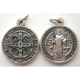St. Benedict Medal