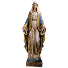 48" Our Lady of Grace Statue