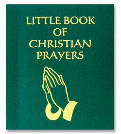Little Book of Christian Prayers