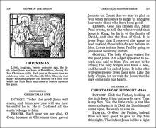 Latin Mass Missal — A YOUNG CATHOLIC'S DAILY MISSAL