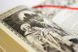 Latin Mass Missal — 1962 Roman Catholic Daily