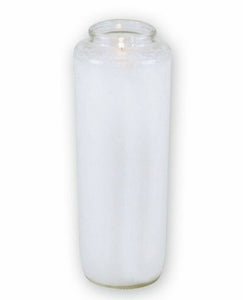 6-Day Gleamlite Crystal — Full Case