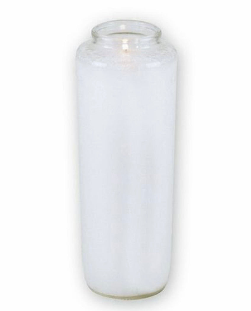 6-Day Gleamlite Crystal — Full Case