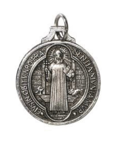 St. Benedict Medal