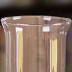 Sanctuary Globe - Crystal